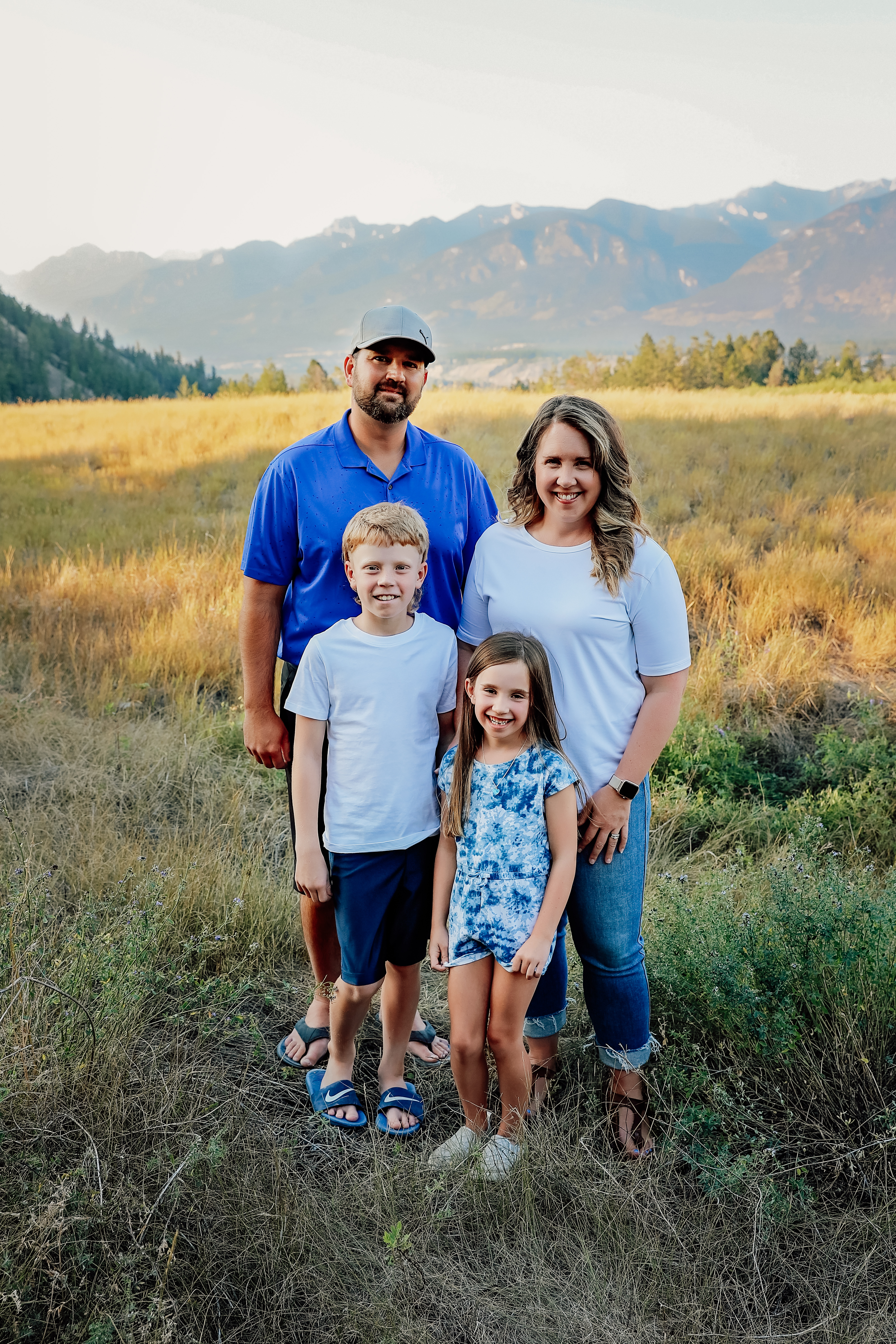 family-13 Virtual Communications Specialist